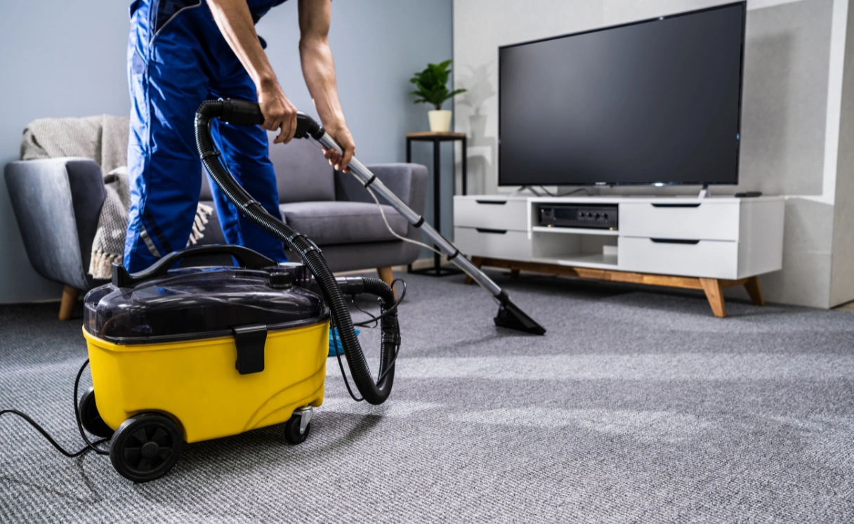 Extract Upholstery Cleaning Kurunjang Contact Office